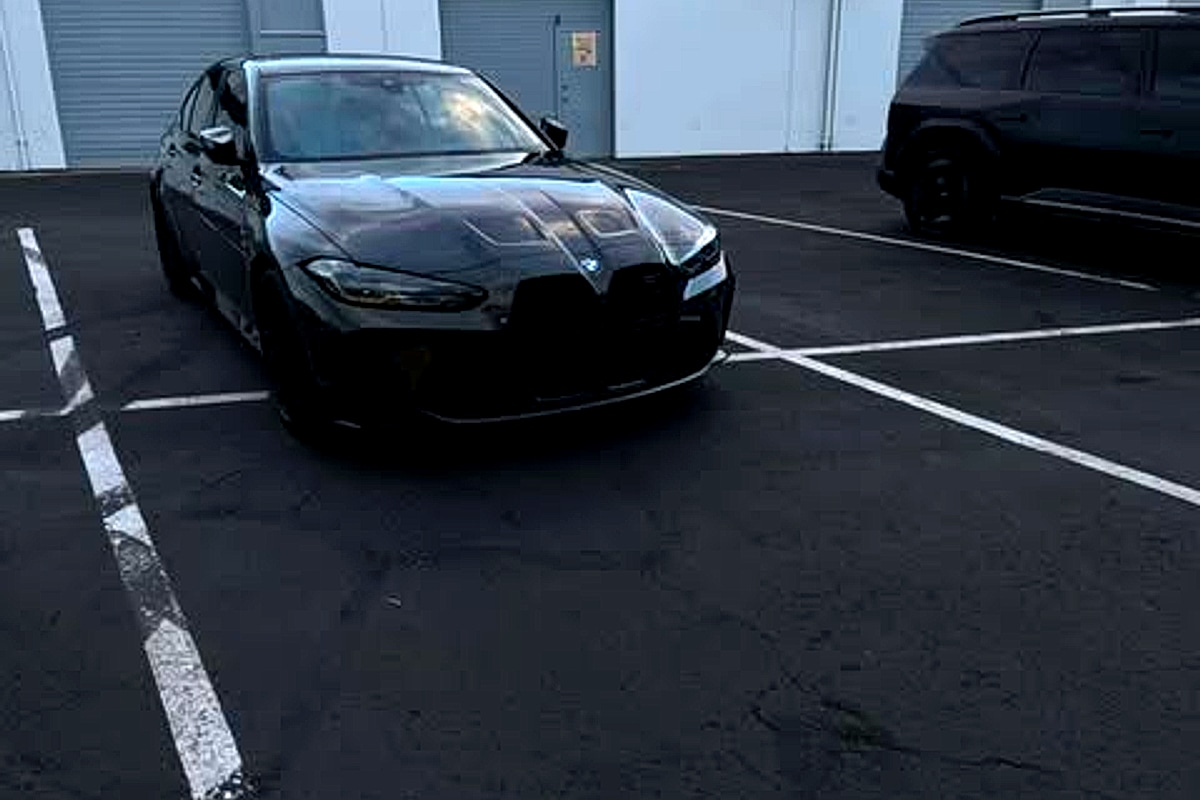 Ceramic Coating