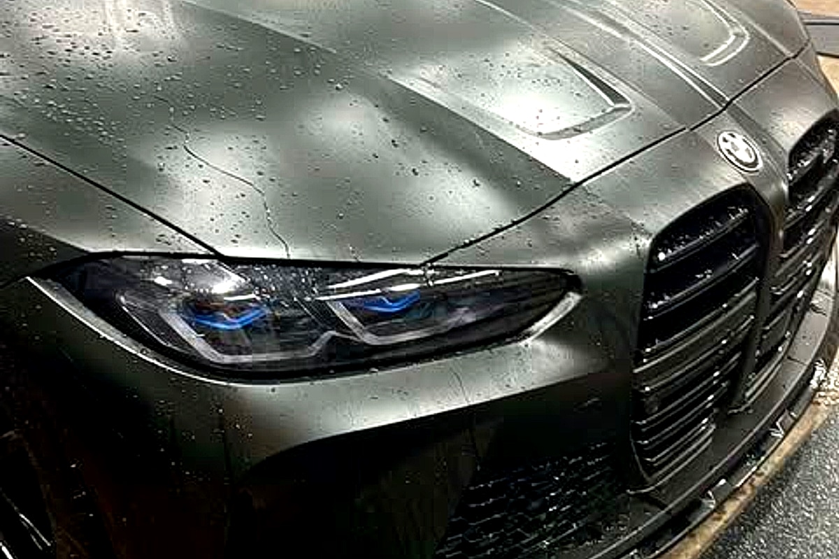 Car Wraps