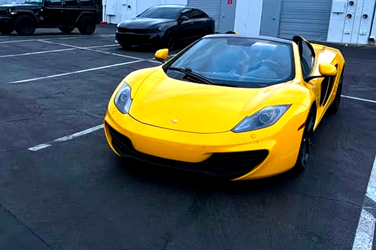 Vinyl Wraps