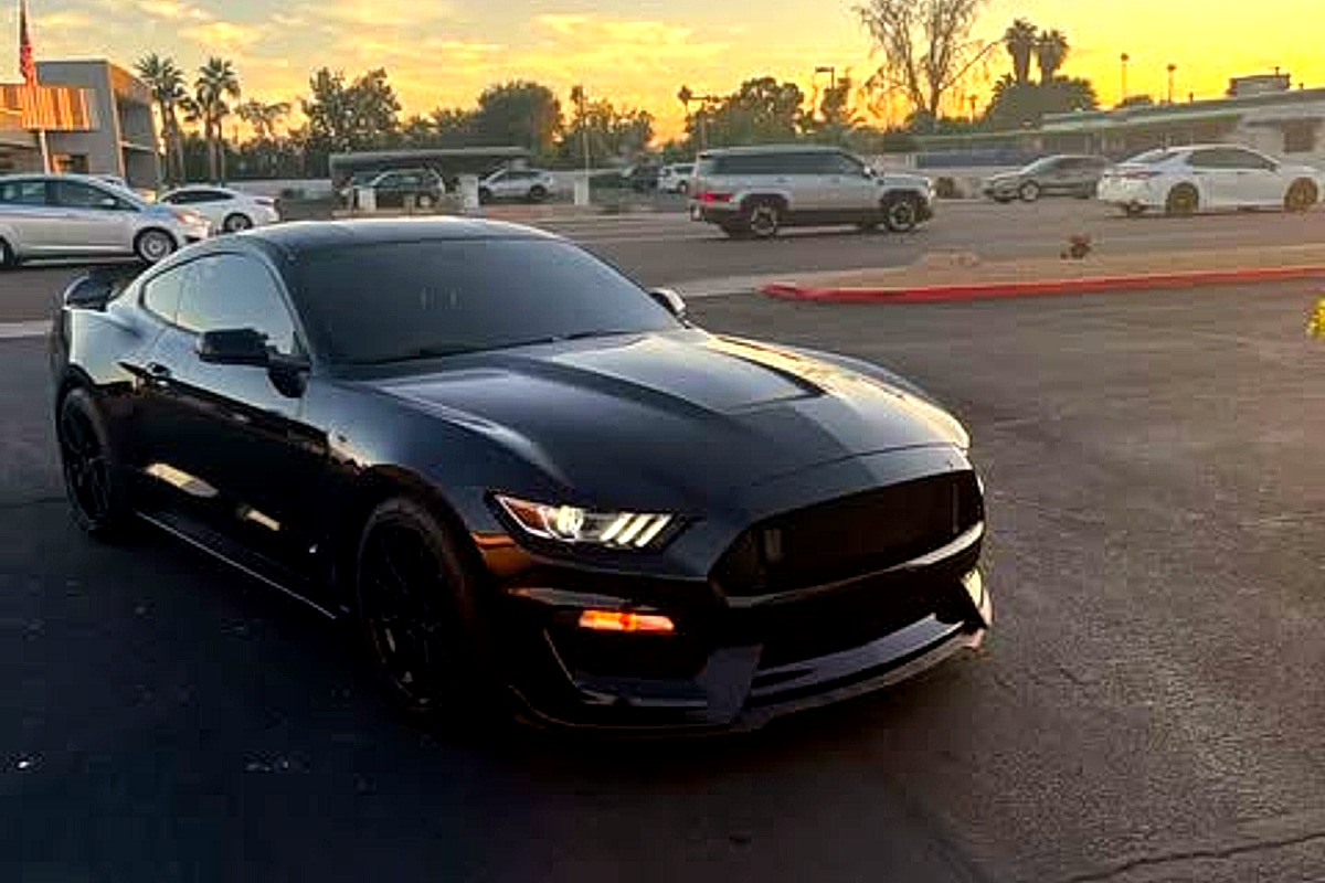 Ceramic Tinting